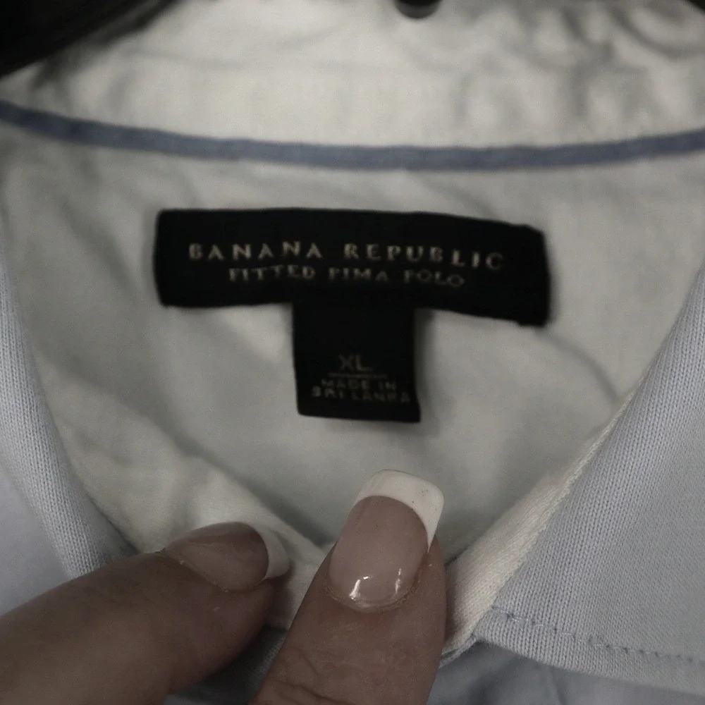 Banana Republic excellent pre